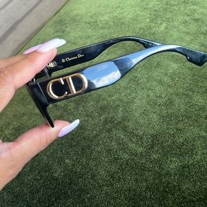 Dior Shades